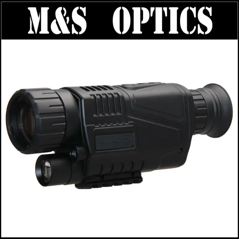 Night Vision Mtune Digital Night Vision Viewer P1 0540 Nightvison