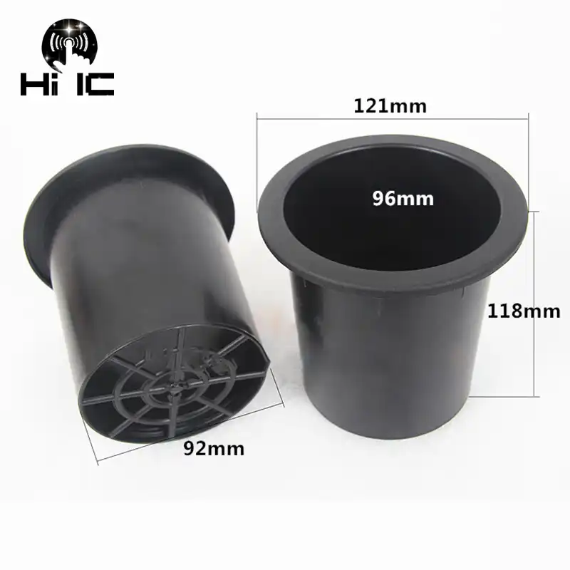 10 inch subwoofer tube