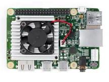 G950-01455-01 Google TPU iMX8M коралловый USB ускоритель модуль камеры макетная плата