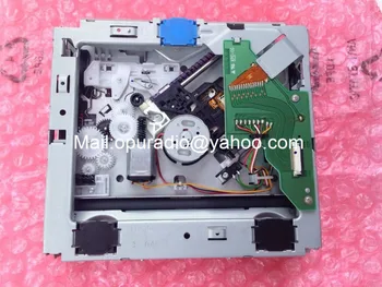 

Free shipping original new Fujitsu Ten single CD mechanism TN-2007-1007M drive loader for Car cd raido
