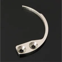 1 шт. крюк+ AM 58 кГц Супер съемник для противокражных бирок съемник для пистолета eas более легкий в использовании, чем съемник для датчиков и крюк деташер DHL