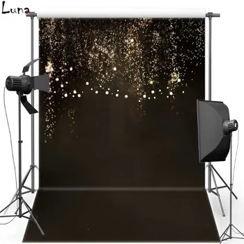 

MEHOFOTO Shimmer Vinyl Photography Background For Wedding Light New Fabric Flannel Background For Children Photo Studio 1977