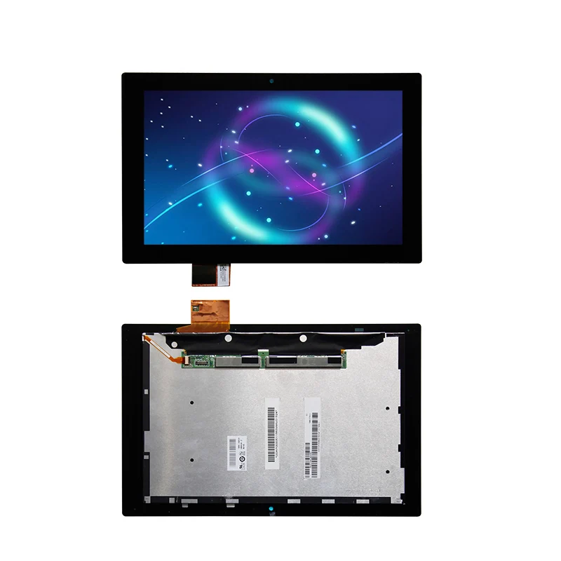 ЖК дисплей 10 1 дюйма для Sony Xperia Tablet Z SGP311 SGP312 SGP321 дигитайзер сенсорная панель