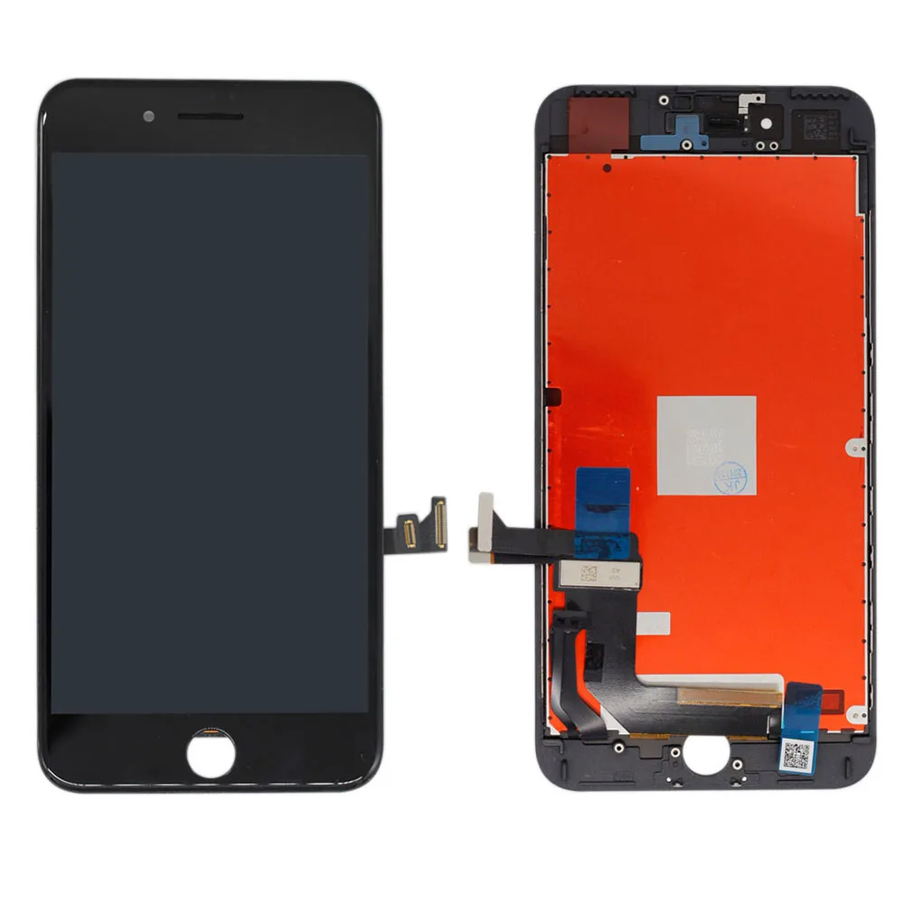 

For iPhone 7 plus LCD Display With Touch Screen 5.5 inch Mobile Phone LCDS For iPhone 7 plus Touch Panel+repair tools
