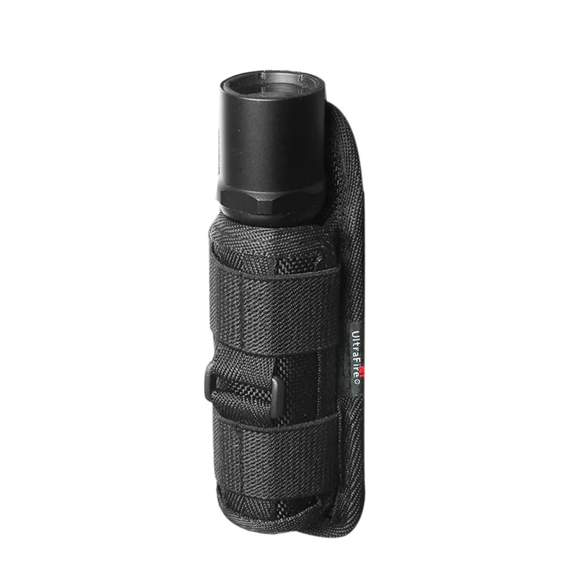 Tactical 360 Degree Rotatable Clip Flashlight Pouch Nylon Holster Torch Belt Bag for Outdoor Sport Hunting Tool Accessory Pouch Tactical 360 Degree Rotatable Clip Flashlight Pouch Nylon Holster Torch Belt Bag for Outdoor Sport Hunting Tool Accessory Pouch