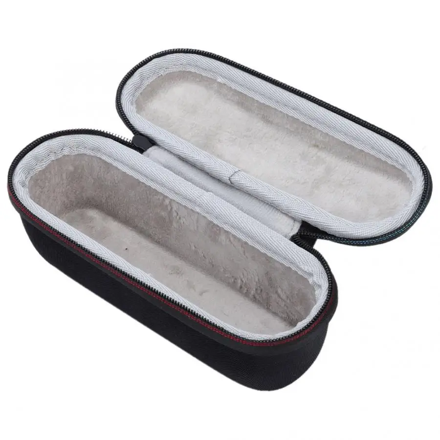 Electronic Ear Thermometer Professional Ear Thermometer Storage Bag Carrying Protective Case Shockproof Oorthermometer