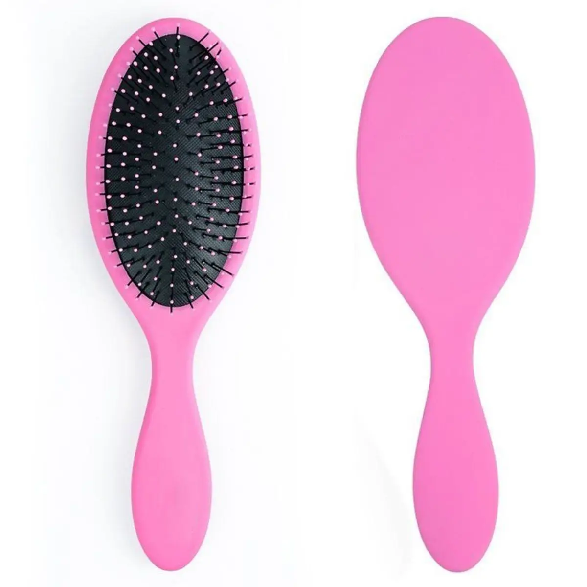 

Salon Detangling Air Cushion Hair Comb Airbag Comb Women Men Hair Bush Tangle Wet Dry Bristles Handle Tangle Detangling Brush