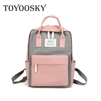

Multifunction women backpack fashion youth korean style shoulder bag laptop backpack schoolbags for teenager girls boys travel