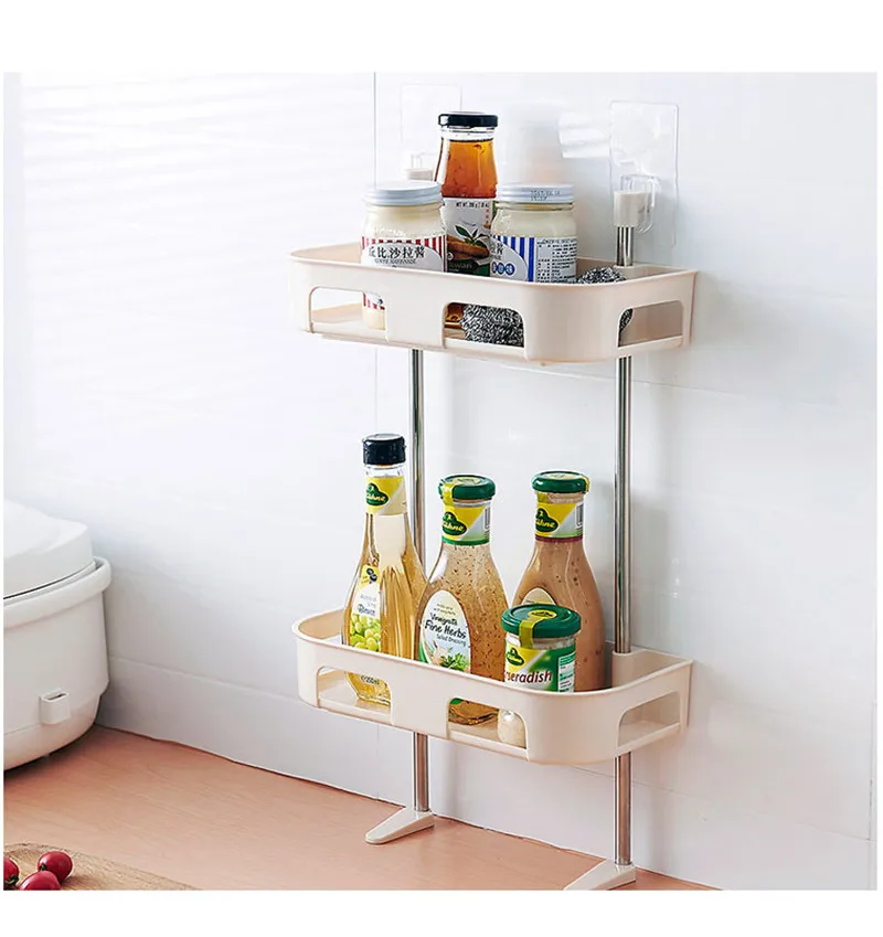 storage racks (22)