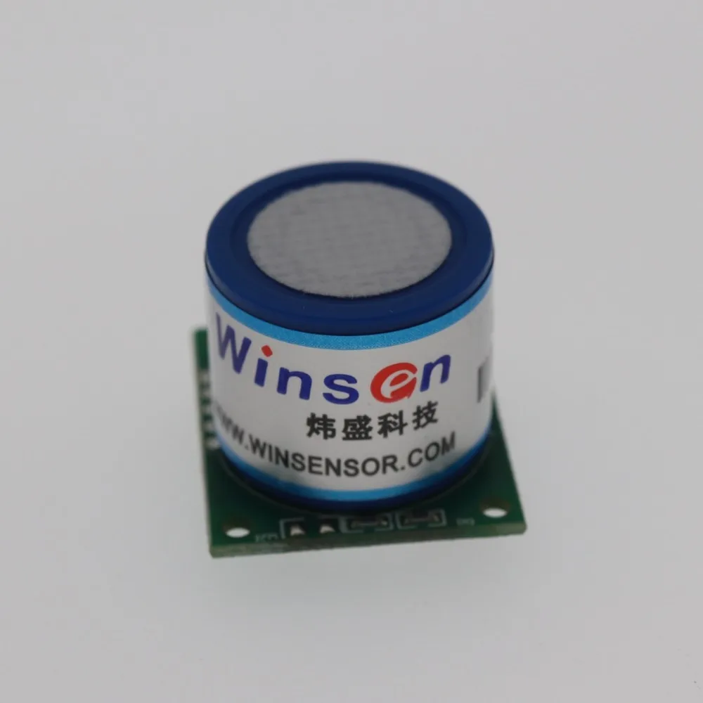 

ZE14-O3 Ozone Detection Module with UAR/TAnalog Voltage/PWM Wave Output Used In Air-quality Monitor Device