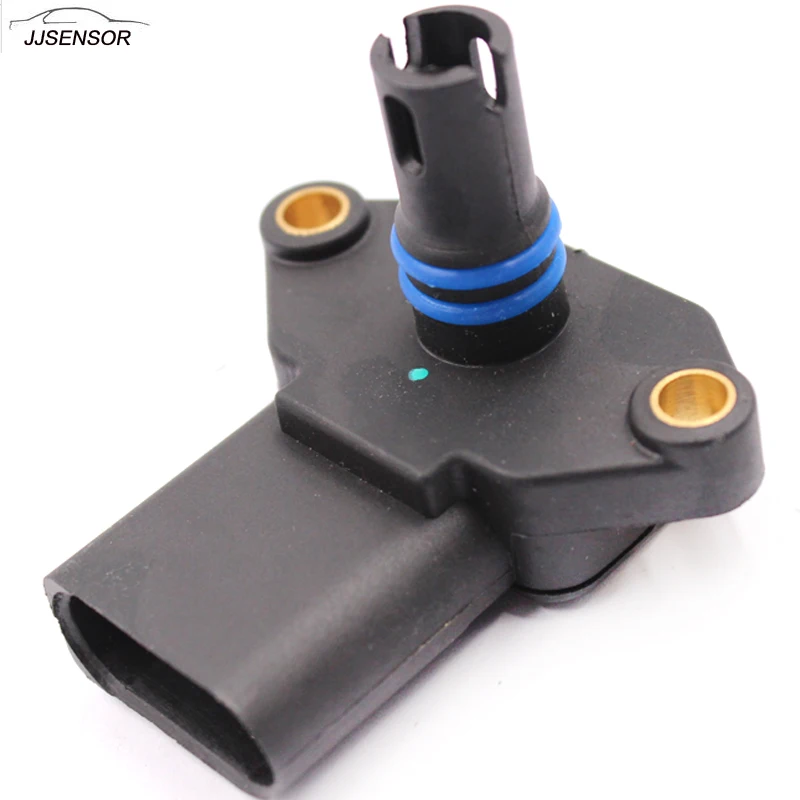 03D906051 036906051D новый для VW Golf MK3 MK4 Vento Bora Polo 1 2 6 4 16V датчик давления во впускном