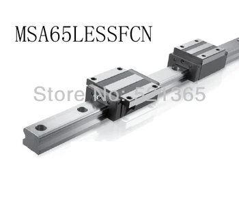 

PMI MSA65LE linear guide carriage ,MSA65LESSFCN linear guide block