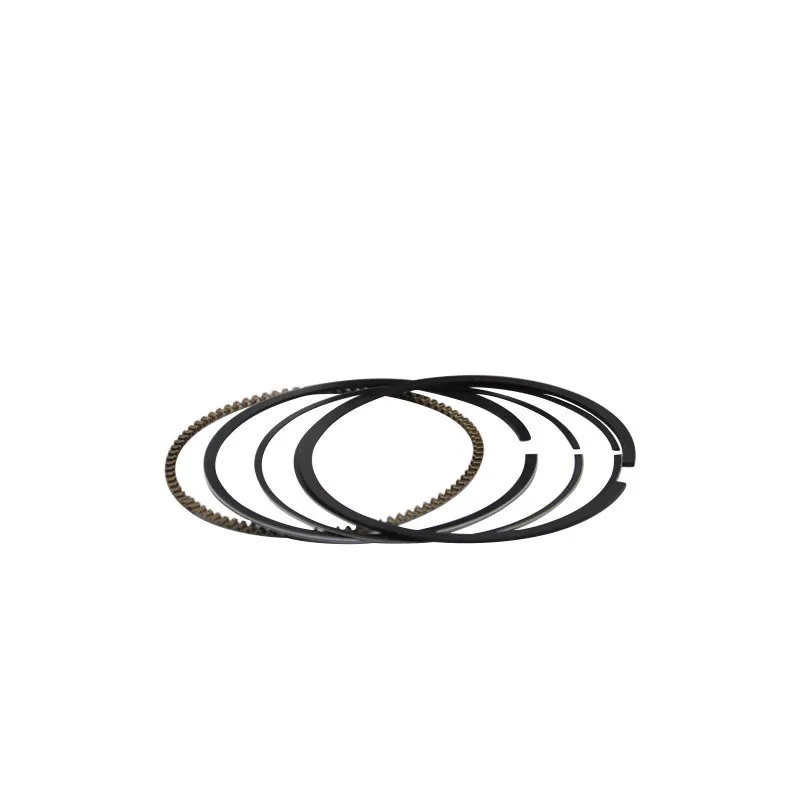 

For Honda CH250 STD Standard Bore Size 72mm Motorcycle Parts Piston Rings Set