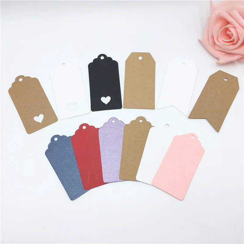 100 шт. 8x4 см головка гребешка бумага закладки для книг/поделиться/Книга маркеры/закладки для книг/канцелярские