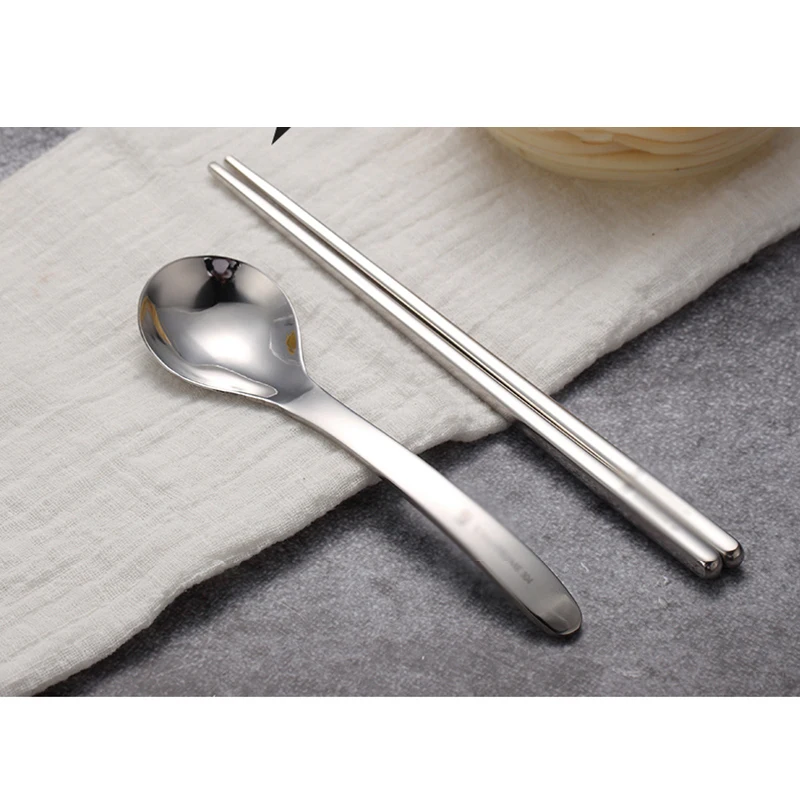 Black Food Container Stainless Steel Lunch Box Kids School Insulated Thermal Bento Lunchbox Plastic Whit Bag Japan Style