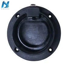 Зарядное устройство для электромобиля аксессуары для станции IEC 62196 Type2 AC держатель гнезда для зарядная станция для электромобилей электромобиль зарядное устройство