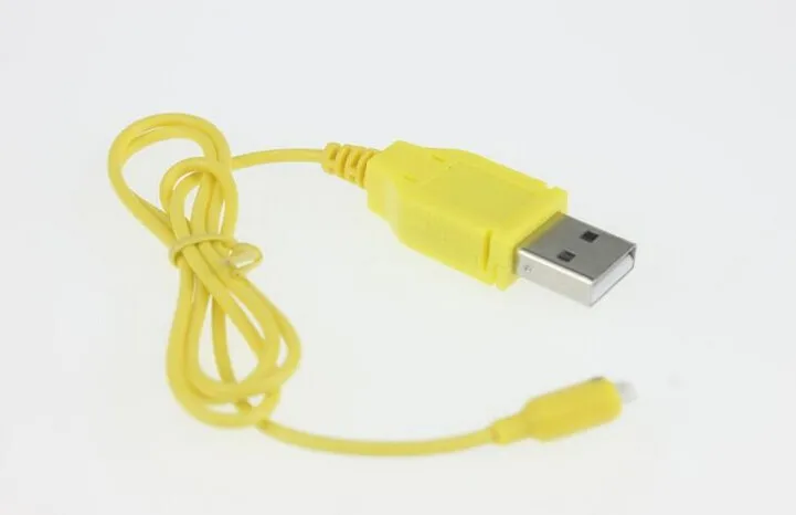 

F09200 1Pcs CX-10-012 USB Battery Charging Cable for Cheerson CX-10 Quadcopter CX10 FS