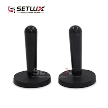 2 шт., автомобильный держатель для упаковки, магнитный держатель, 8 кг, магнетизм, автомобиль, углеродное волокно, фольга для обертывания, присоска, автомобильные виниловые инструменты для пленки