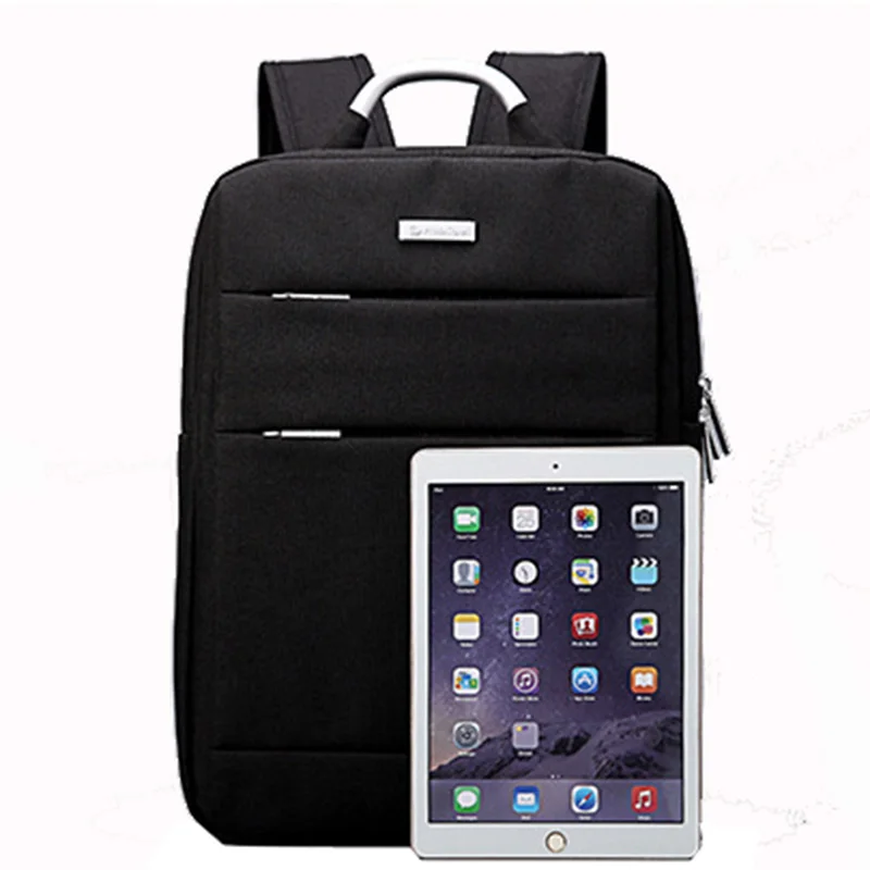 USB Interface Laptop Bag Traveling Business Backpack For Macbook Air 16 Inch Xiaomi computer Backpack Notebook Bag Laptop Case (6)