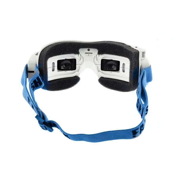 FatShark Dominator V3 FPV очки со стандартными и модульными дополнительными компонентами