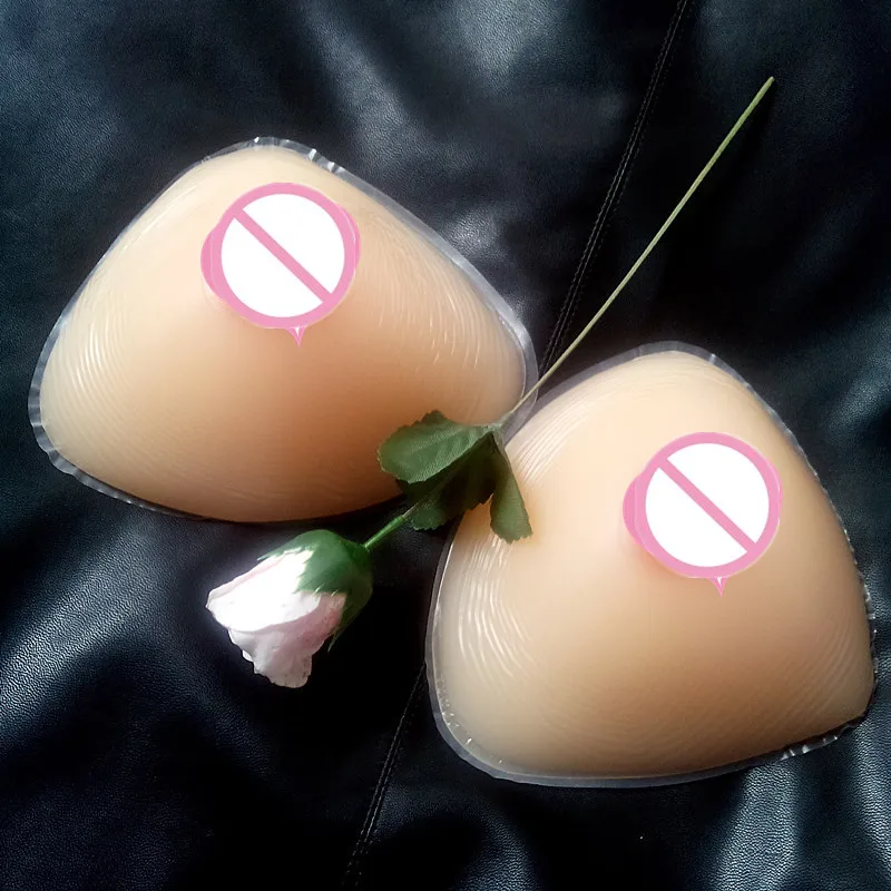 

free shipping ,cheap hot selling realistic breast forms cartoon sexy breast boobs 2000g E/F cup for shemale cross-dresser