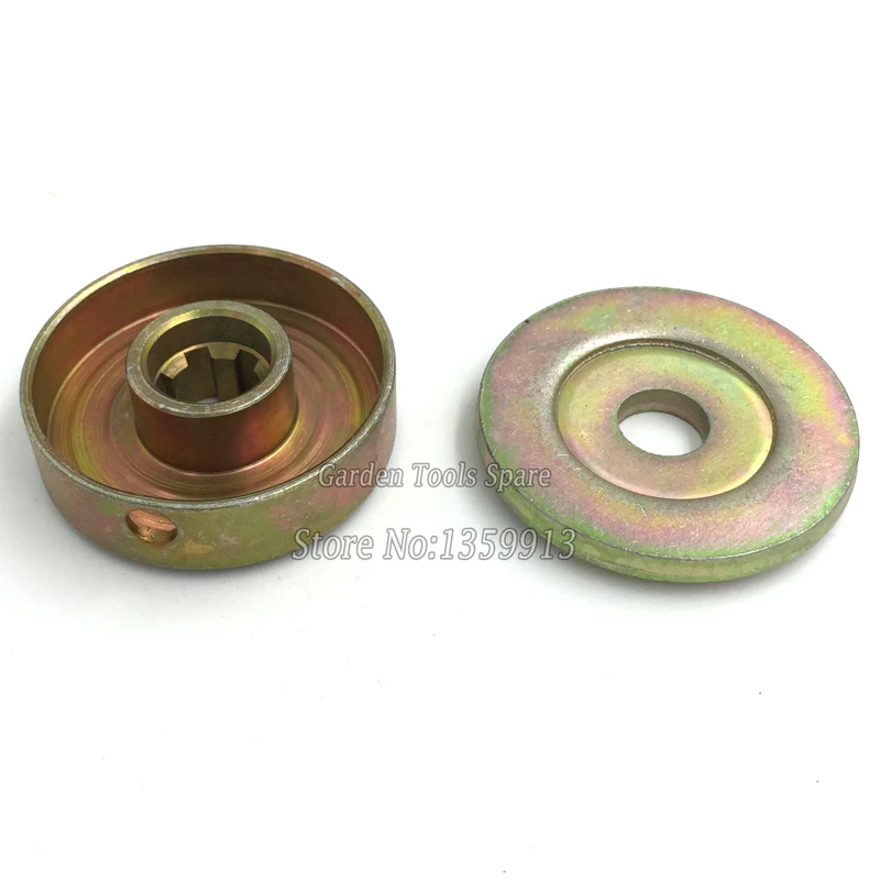 52cc brush cutter parts