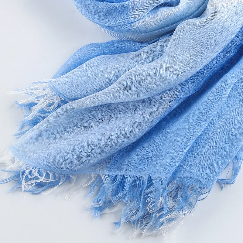 Женский шифоновый шарф 180*130 см шелковое пончо Клетчатое одеяло роскошный