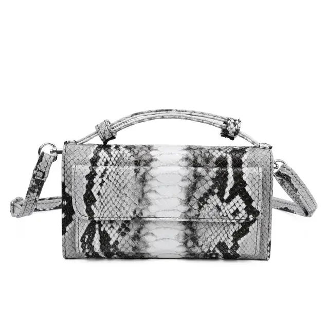 Luxury Saudi Arabian style Genuine Leather Handbags Clutch Women