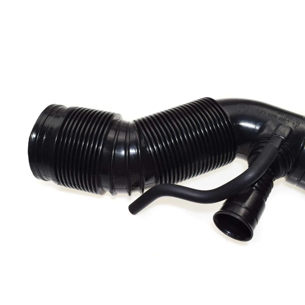 Воздухозаборный шланг ISANCE для Audi A3 1996 2003 Seat 1999 2006 VW Golf Bora 2005 Skoda 1998 2010 OE #1J0 129 684 T/ N| |