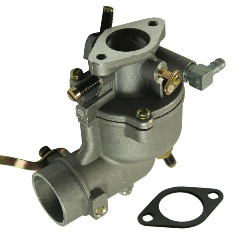 КАРБЮРАТОРНЫЙ ДВИГАТЕЛЬ крепление прокладки Carb ДЛЯ Briggs& Stratton 170402 390323 7HP 8HP 9HP бензопила части
