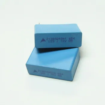 

100% Home furnishings U33 J 1KV0.33uf 1000V334J 1KV FOOT P27MM