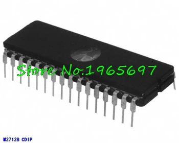 

1pcs/lot M27128A-2F1 M27128A2F1 M27128 = M5L27128K DIP-28 In Stock