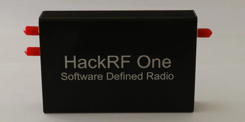 hackrf