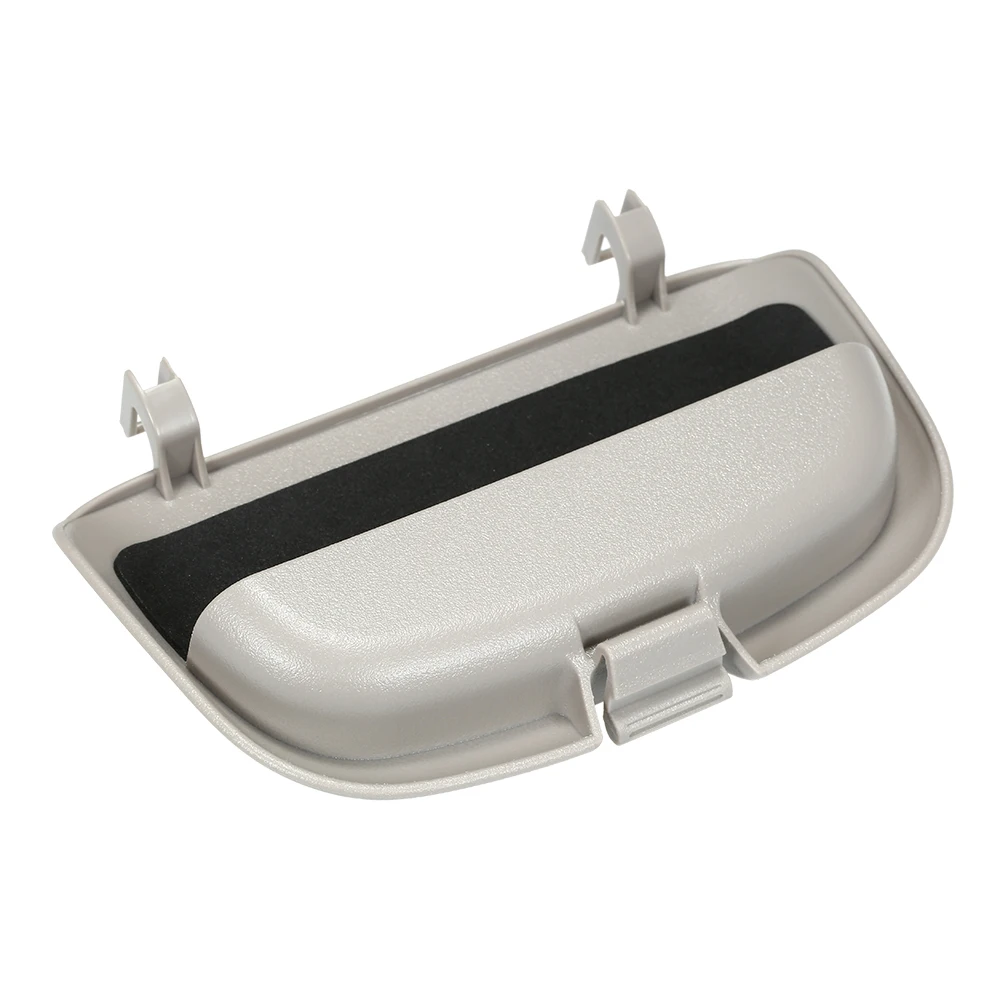 OverHead Console Sunglass Holder Lid For Dodge Ram 1999 2001 Sunglass
