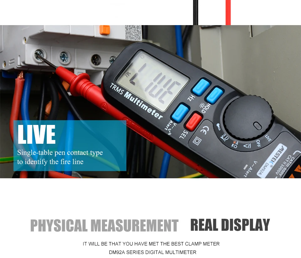DM92A multimeter_07
