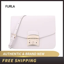 Сумка через плечо FURLA Metropolis BNF8 BNF8