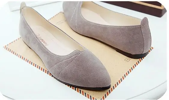 inexpensive comfortable flats