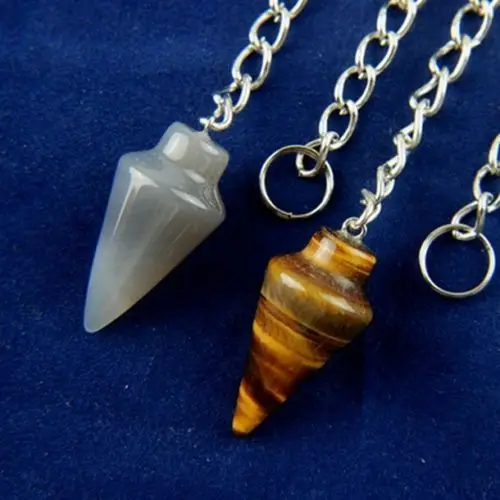 (2 шт./Лот) оптовая продажа натуральных серых агатов и бриллиантов кулон из бисера