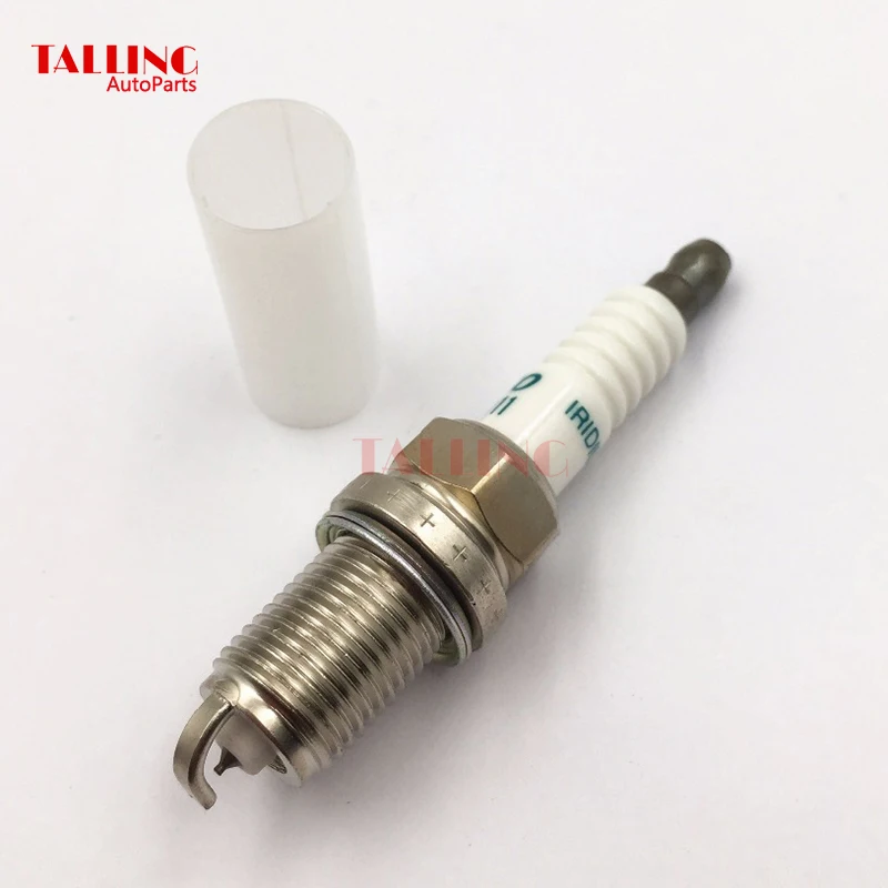 4 шт. 90919-01240 SK16R11 Радужная Свеча зажигания для NISSAN MAZDA SUBARU HONDA TOYOTA LEXUS PONTIAC FORD HYUNDAI 7092