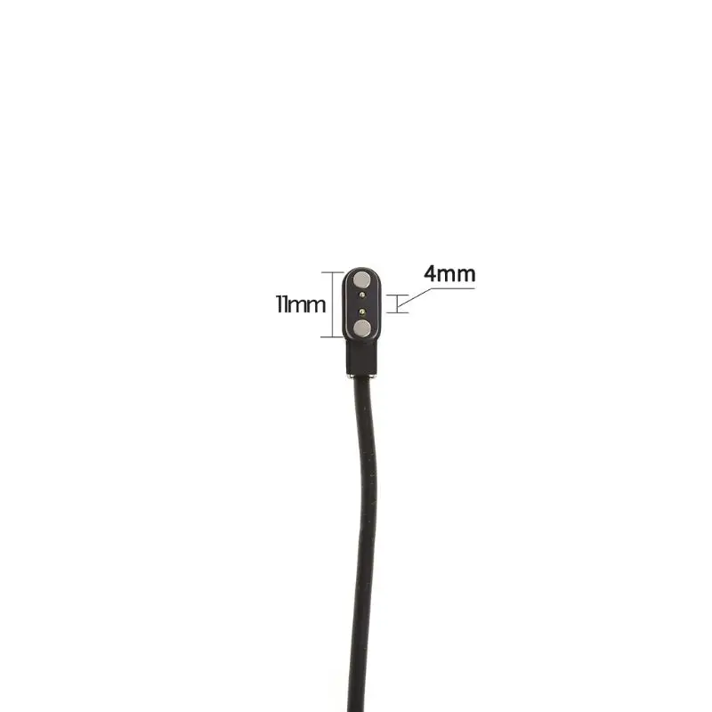Новинка 2021 универсальное зарядное устройство для умных часов USB кабель зарядки 2