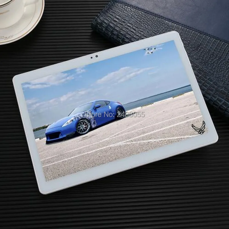 Новый 2.5D стекло 10 дюймовый планшет Octa core 4G LTE 1280x800 IPS HD 8.0MP 6 Гб RAM 64 ROM Android 9 0 GPS