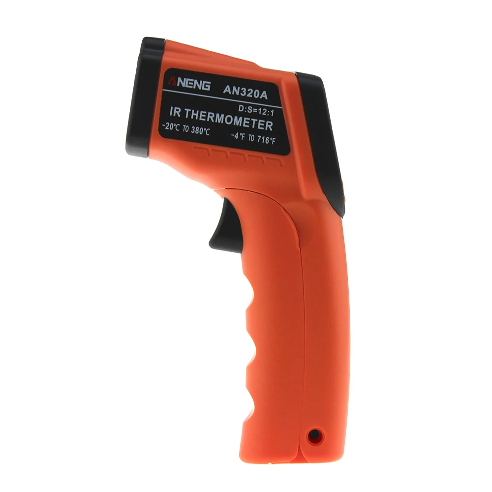 Digital Thermometer 3