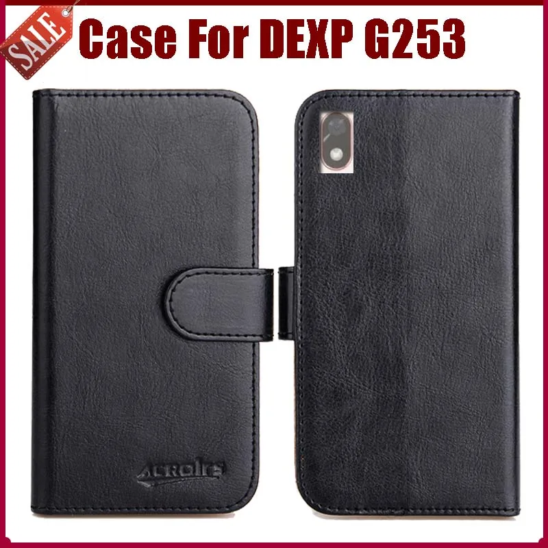 DEXP G253