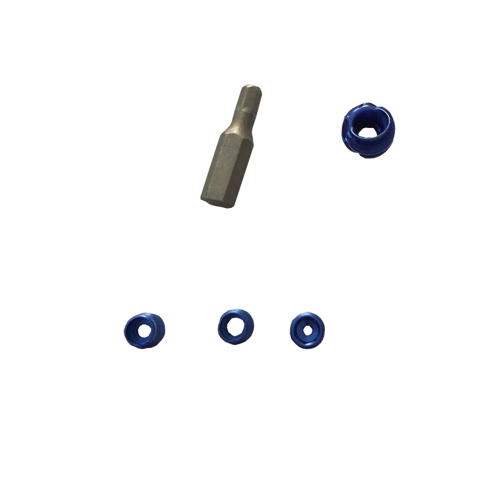 

Archery Hooded Peep Sight 45 Degree Compound Bow Bow String Peep Sight Aperture Kit Tools