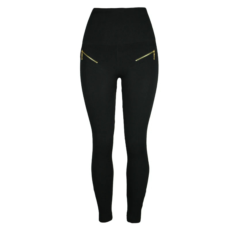 2019 New Women Compression Fitness Pants 3XL Base Layer Pants Black Leggings Rivet Casual Ladies High Waist Plus Size Leggings 2019 New Women Compression Fitness Pants 3XL Base Layer Pants Black Leggings Rivet Casual Ladies High Waist Plus Size Leggings