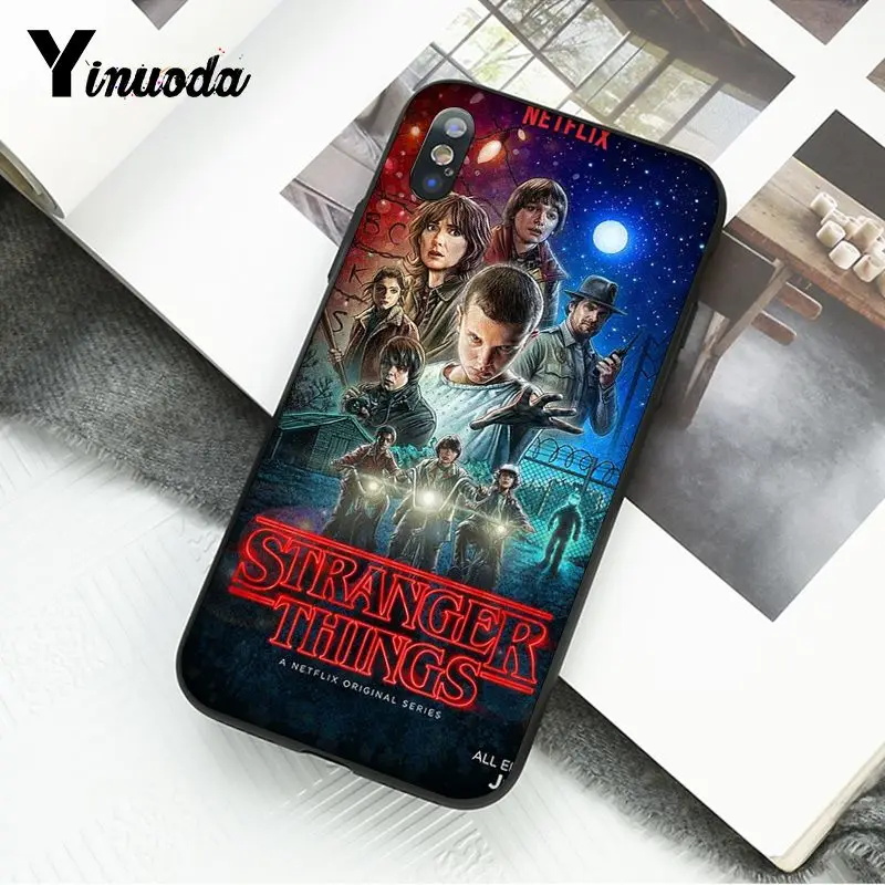 Stranger Things Christmas Lights