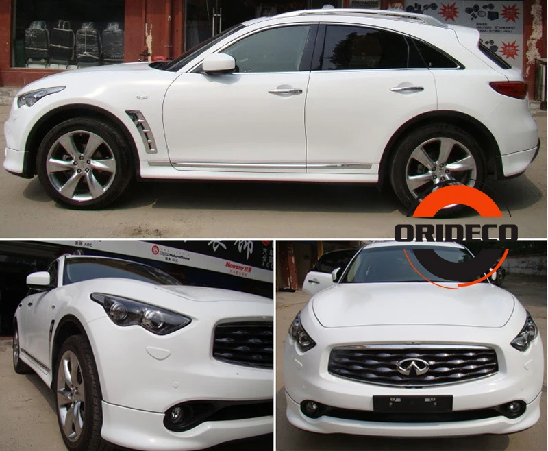 white glossy vinyl film 2