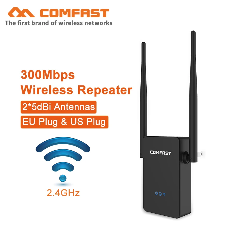Беспроводной Wi fi роутер 300 Мбит/с 802.11b/G/N RJ45|Беспроводные роутеры| |
