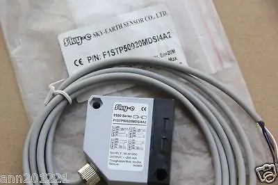 

DHL/EMS 2 LOTS 1PC New Sky-e F1STP50020MDSI4A2-A2
