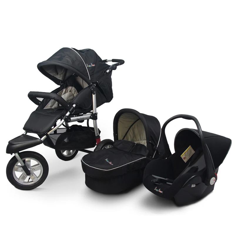 off road baby stroller